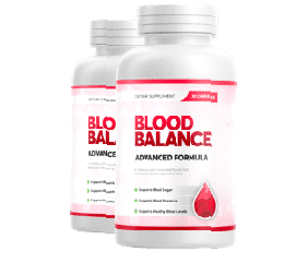 Blood Balance - Kas tai