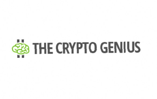 Crypto Genius - Kas tai