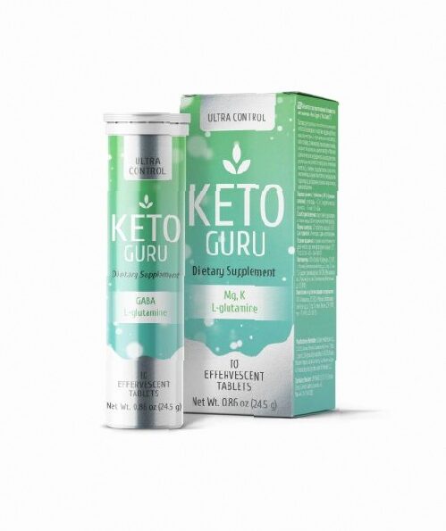 Keto Guru - Kas tai