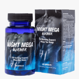 night mega burner