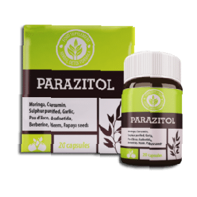 parazitol