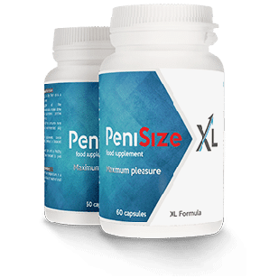 PeniSize XL - Kas tai