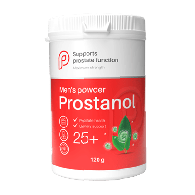 Prostanol - Kas tai