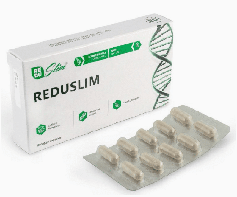 Reduslim - Kas tai