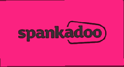 Spankadoo - Kas tai