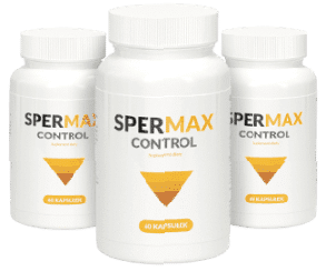 spermax control