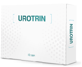 Urotrin - Kas tai