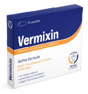 vermixin